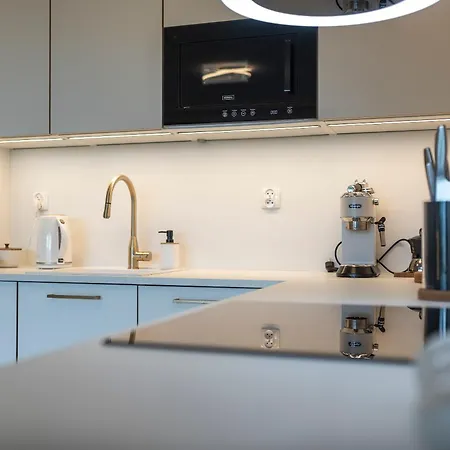 Luksusowa W Gorach Sunny Slope - Szklarska Poreba, Widok Na Karkonosze, 2 Prywatne Sauny W Cenie, 5 Lazienek, Tarasy, Ogrod Vila *