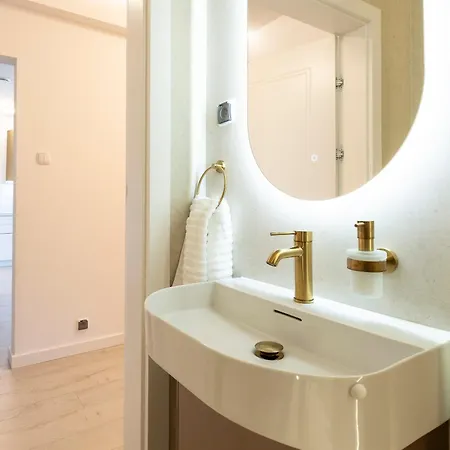 Luksusowa W Gorach Sunny Slope - Szklarska Poreba, Widok Na Karkonosze, 2 Prywatne Sauny W Cenie, 5 Lazienek, Tarasy, Ogrod Vila Sklářská Poruba