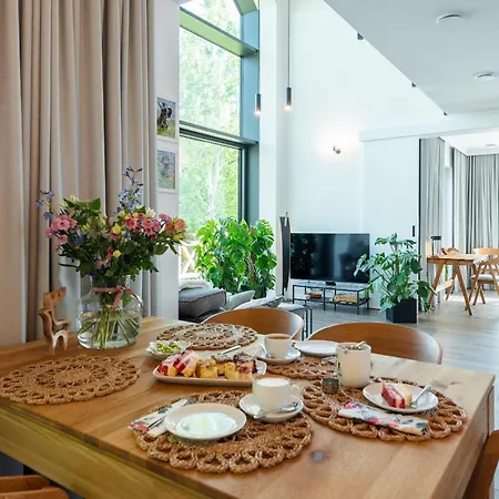 Luksusowa W Gorach Sunny Slope - Szklarska Poreba, Widok Na Karkonosze, 2 Prywatne Sauny W Cenie, 5 Lazienek, Tarasy, Ogrod Sklářská Poruba