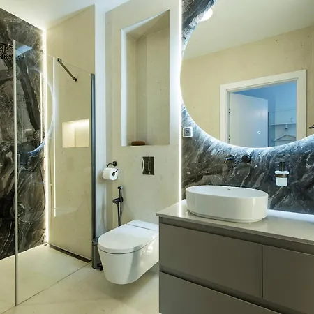 Luksusowa W Gorach Sunny Slope - Szklarska Poreba, Widok Na Karkonosze, 2 Prywatne Sauny W Cenie, 5 Lazienek, Tarasy, Ogrod Vila *