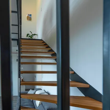 Luksusowa W Gorach Sunny Slope - Szklarska Poreba, Widok Na Karkonosze, 2 Prywatne Sauny W Cenie, 5 Lazienek, Tarasy, Ogrod Vila