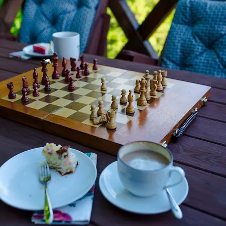 Vila Luksusowa W Gorach Sunny Slope - Szklarska Poreba, Widok Na Karkonosze, 2 Prywatne Sauny W Cenie, 5 Lazienek, Tarasy, Ogrod