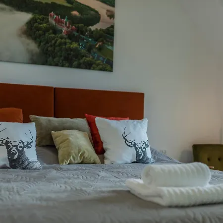 Luksusowa W Gorach Sunny Slope - Szklarska Poreba, Widok Na Karkonosze, 2 Prywatne Sauny W Cenie, 5 Lazienek, Tarasy, Ogrod * Sklářská Poruba