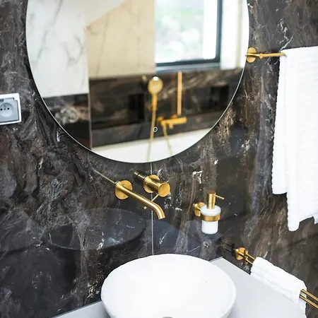 Luksusowa W Gorach Sunny Slope - Szklarska Poreba, Widok Na Karkonosze, 2 Prywatne Sauny W Cenie, 5 Lazienek, Tarasy, Ogrod Vila