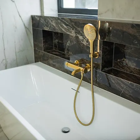 Luksusowa W Gorach Sunny Slope - Szklarska Poreba, Widok Na Karkonosze, 2 Prywatne Sauny W Cenie, 5 Lazienek, Tarasy, Ogrod * Sklářská Poruba