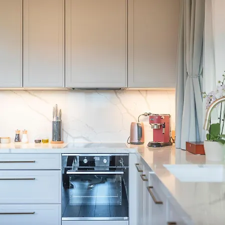 Luksusowa W Gorach Sunny Slope - Szklarska Poreba, Widok Na Karkonosze, 2 Prywatne Sauny W Cenie, 5 Lazienek, Tarasy, Ogrod Vila *