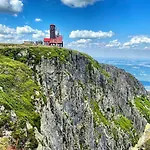 Villa Sunny Slope - W Gorach Na Wylacznosc *