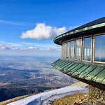 Sunny Slope - W Gorach Na Wylacznosc