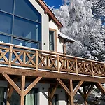 Sunny Slope - W Gorach Na Wylacznosc Villa *