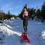 Villa Sunny Slope - W Gorach Na Wylacznosc