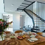 Villa Sunny Slope - W Gorach Na Wylacznosc