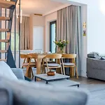 Villa Sunny Slope - W Gorach Na Wylacznosc *