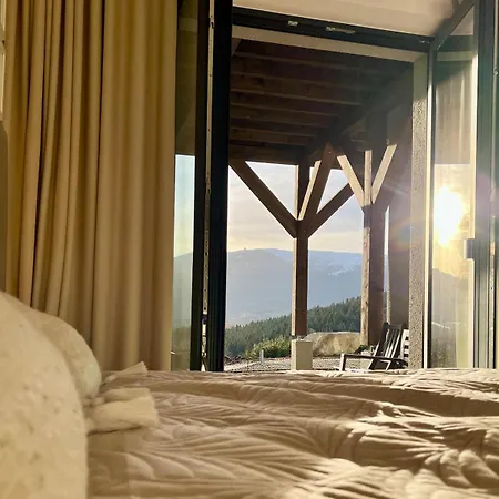 Luksusowa W Górach Sunny Slope - Szklarska Poręba, Widok Na Karkonosze, 2 Prywatne Sauny W Cenie, 5 łazienek, Tarasy, Ogród Villa Szklarska Poręba