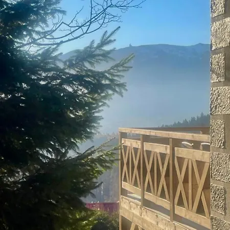 Luksusowa W Gorach Sunny Slope - Szklarska Poreba, Widok Na Karkonosze, 2 Prywatne Sauny W Cenie, 5 Lazienek, Tarasy, Ogrod *