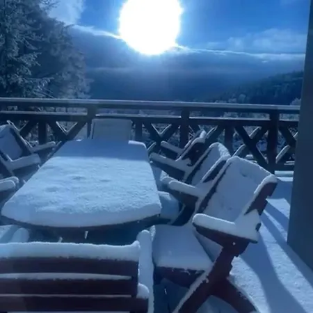 Luksusowa W Gorach Sunny Slope - Szklarska Poreba, Widok Na Karkonosze, 2 Sauny, 5 Lazienek, Tarasy, Ogrod, 5 Do 12 Osob Villa Szklarska Poreba