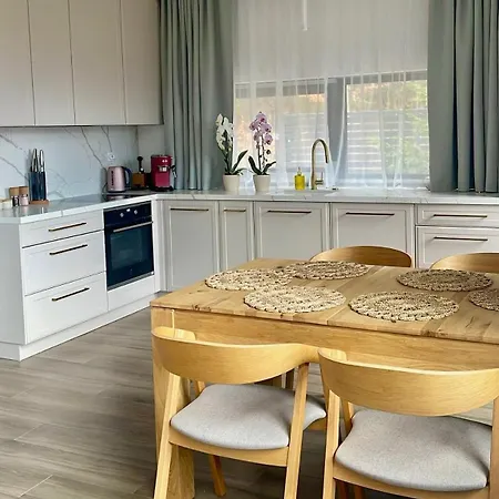 Villa Luksusowa W Gorach Sunny Slope - Szklarska Poreba, Widok Na Karkonosze, 2 Sauny, 5 Lazienek, Tarasy, Ogrod, 5 Do 12 Osob Szklarska Poreba