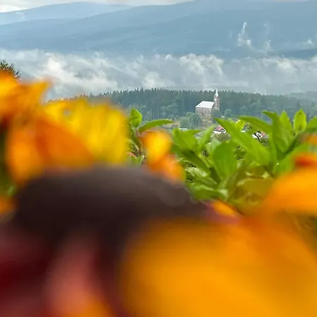 Luksusowa W Gorach Sunny Slope - Szklarska Poreba, Widok Na Karkonosze, 2 Prywatne Sauny W Cenie, 5 Lazienek, Tarasy, Ogrod Villa Szklarska Poręba