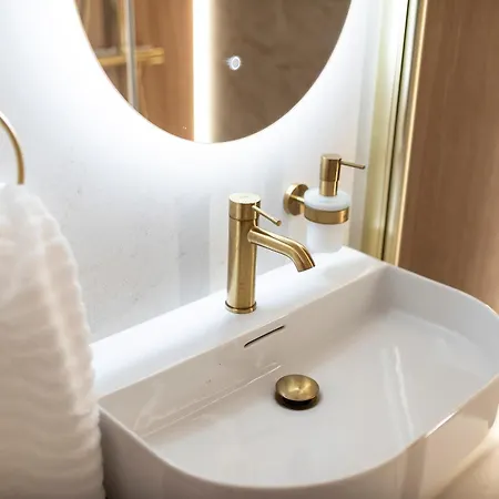 Villa Luksusowa W Gorach Sunny Slope - Szklarska Poreba, Widok Na Karkonosze, 2 Prywatne Sauny W Cenie, 5 Lazienek, Tarasy, Ogrod Szklarska Poręba