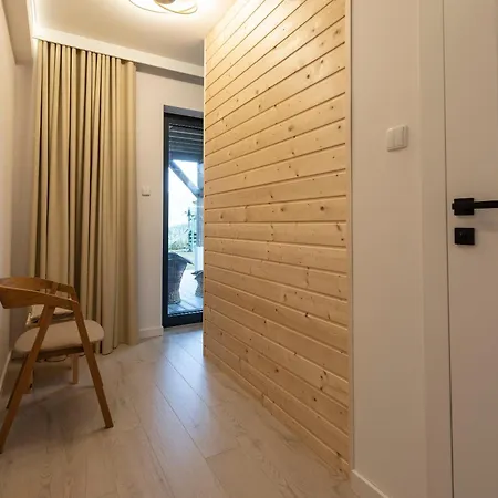 Villa Luksusowa W Górach Sunny Slope - Szklarska Poręba, Widok Na Karkonosze, 2 Prywatne Sauny W Cenie, 5 łazienek, Tarasy, Ogród *