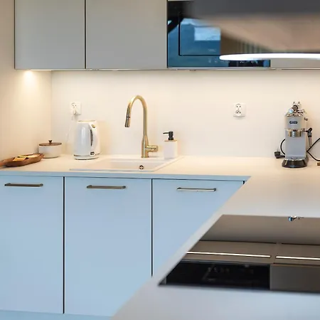 Luksusowa W Gorach Sunny Slope - Szklarska Poreba, Widok Na Karkonosze, 2 Prywatne Sauny W Cenie, 5 Lazienek, Tarasy, Ogrod Szklarska Poręba