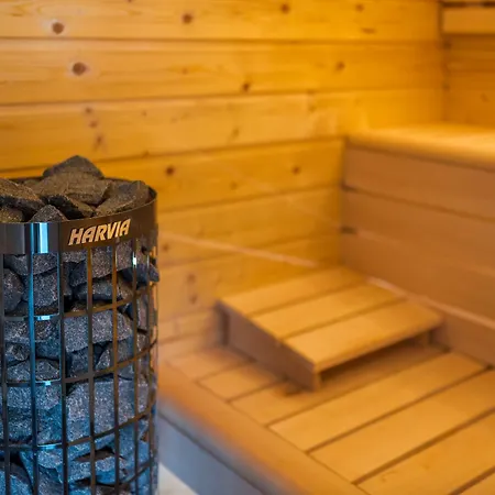 Sunny Slope - 2x Prywatna Sauna, Tarasy I Widok Na Gory - W Gorach Na Wylacznosc Vila Sklářská Poruba