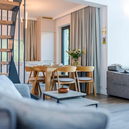 Villa Luksusowa W Górach Sunny Slope - Szklarska Poręba, Widok Na Karkonosze, 2 Prywatne Sauny W Cenie, 5 łazienek, Tarasy, Ogród *