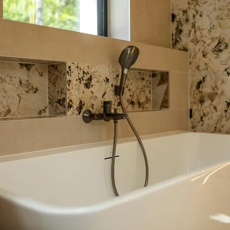 Luksusowa W Gorach Sunny Slope - Szklarska Poreba, Widok Na Karkonosze, 2 Prywatne Sauny W Cenie, 5 Lazienek, Tarasy, Ogrod Szklarska Poręba