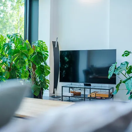 Villa Luksusowa W Górach Sunny Slope - Szklarska Poręba, Widok Na Karkonosze, 2 Prywatne Sauny W Cenie, 5 łazienek, Tarasy, Ogród *