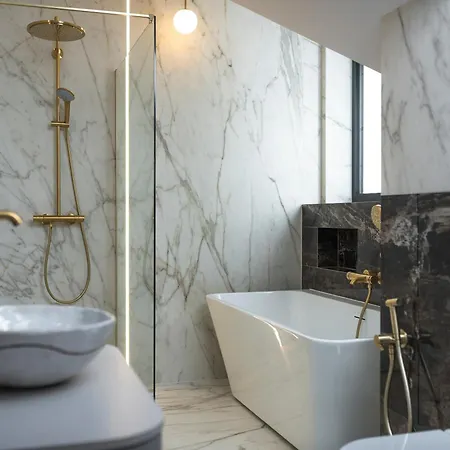 Luksusowa W Gorach Sunny Slope - Szklarska Poreba, Widok Na Karkonosze, 2 Prywatne Sauny W Cenie, 5 Lazienek, Tarasy, Ogrod Szklarska Poręba