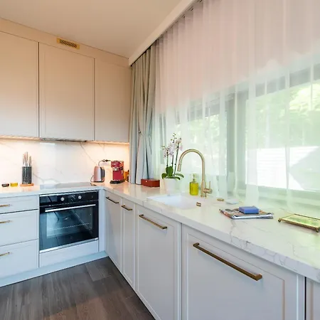 Luksusowa W Górach Sunny Slope - Szklarska Poręba, Widok Na Karkonosze, 2 Prywatne Sauny W Cenie, 5 łazienek, Tarasy, Ogród Villa *