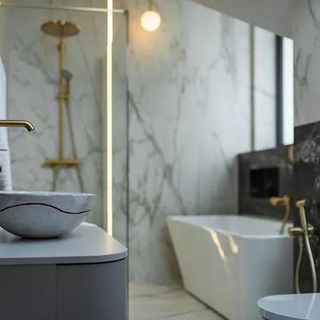 Luksusowa W Gorach Sunny Slope - Szklarska Poreba, Widok Na Karkonosze, 2 Prywatne Sauny W Cenie, 5 Lazienek, Tarasy, Ogrod *