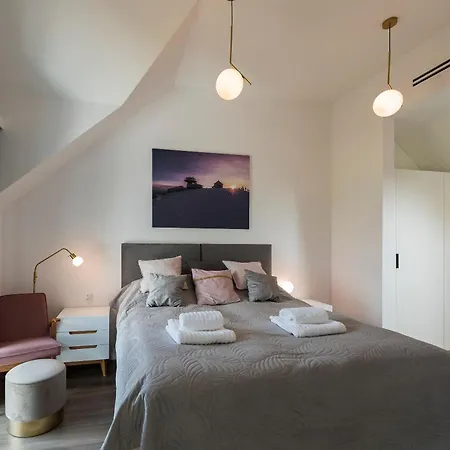 Vila Sunny Slope - 2x Prywatna Sauna, Tarasy I Widok Na Gory - W Gorach Na Wylacznosc *