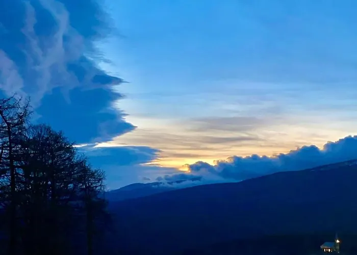 Luksusowa W Gorach Sunny Slope - Szklarska Poreba, Widok Na Karkonosze, 2 Prywatne Sauny W Cenie, 5 Lazienek, Tarasy, Ogrod シクラルスカ・ポレンバ