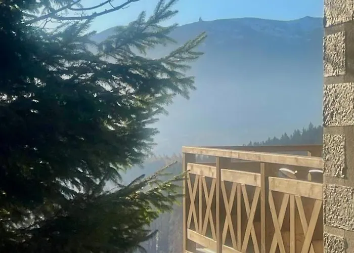 Sunny Slope - W Gorach Na Wylacznosc *