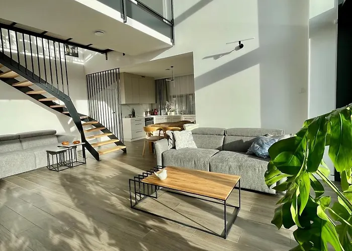 Villa Sunny Slope - W Gorach Na Wylacznosc