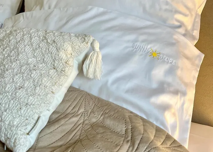 Luksusowa W Gorach Sunny Slope - Szklarska Poreba, Widok Na Karkonosze, 2 Prywatne Sauny W Cenie, 5 Lazienek, Tarasy, Ogrod ヴィラ *