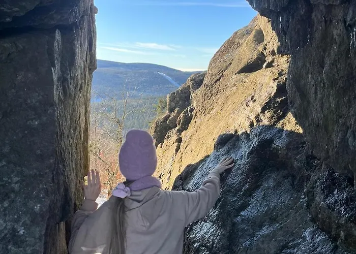 Sunny Slope - W Gorach Na Wylacznosc *