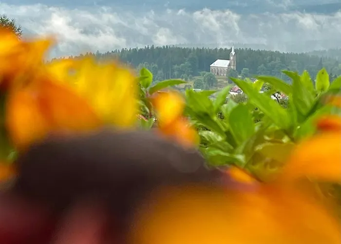 Sunny Slope - W Gorach Na Wylacznosc Villa Szklarska Poręba