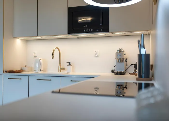 Luksusowa W Gorach Sunny Slope - Szklarska Poreba, Widok Na Karkonosze, 2 Prywatne Sauny W Cenie, 5 Lazienek, Tarasy, Ogrod ヴィラ *