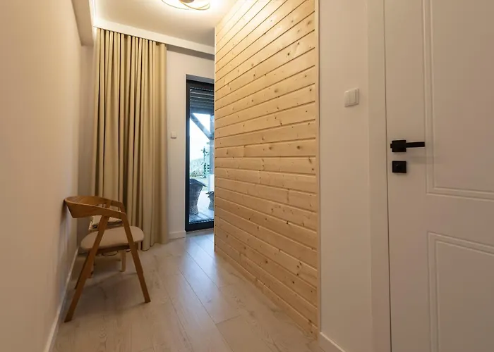 Villa Sunny Slope - W Gorach Na Wylacznosc *