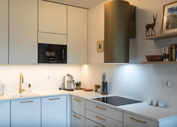 Luksusowa W Górach Sunny Slope - Szklarska Poręba, Widok Na Karkonosze, 2 Sauny, 5 łazienek, Tarasy, Ogród, 5 Do 12 Osób Willa