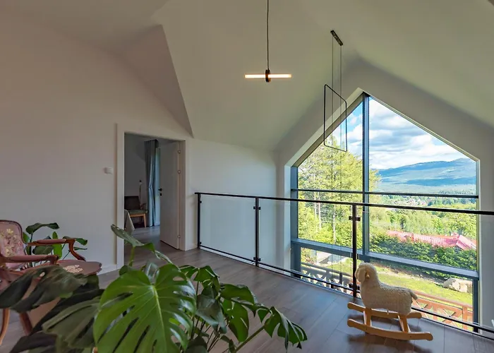 Sunny Slope - W Gorach Na Wylacznosc Szklarska Poręba