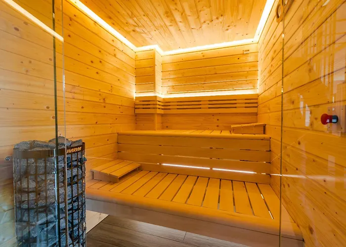 Sunny Slope - W Gorach Na Wylacznosc Szklarska Poręba