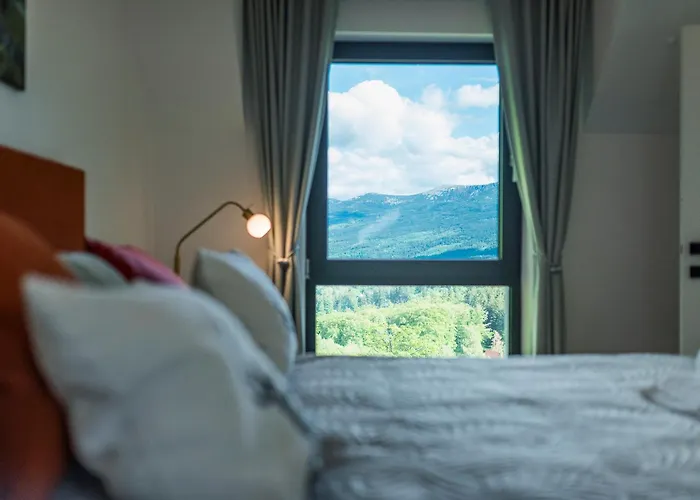 Villa Sunny Slope - W Gorach Na Wylacznosc