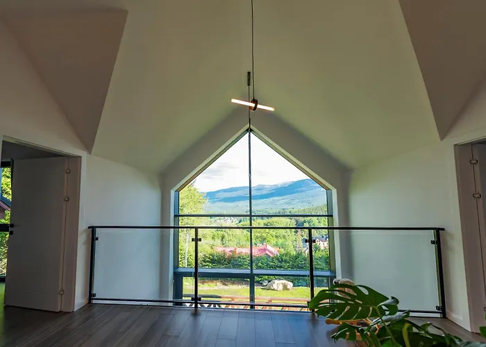 Villa Sunny Slope - W Gorach Na Wylacznosc Szklarska Poręba