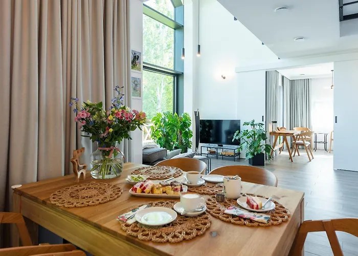 Sunny Slope - W Gorach Na Wylacznosc Szklarska Poręba