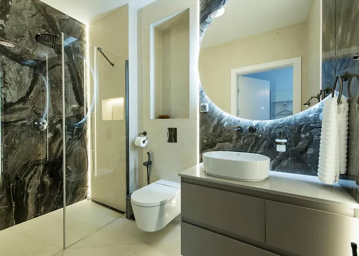 Sunny Slope - W Gorach Na Wylacznosc Villa *