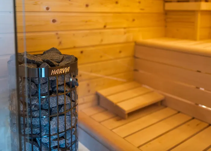 Luksusowa W Gorach Sunny Slope - Szklarska Poreba, Widok Na Karkonosze, 2 Prywatne Sauny W Cenie, 5 Lazienek, Tarasy, Ogrod ヴィラ シクラルスカ・ポレンバ