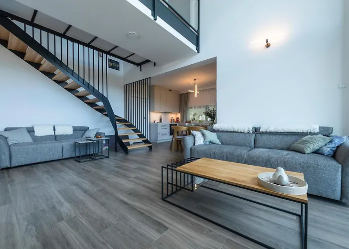 Villa Sunny Slope - W Gorach Na Wylacznosc Szklarska Poręba