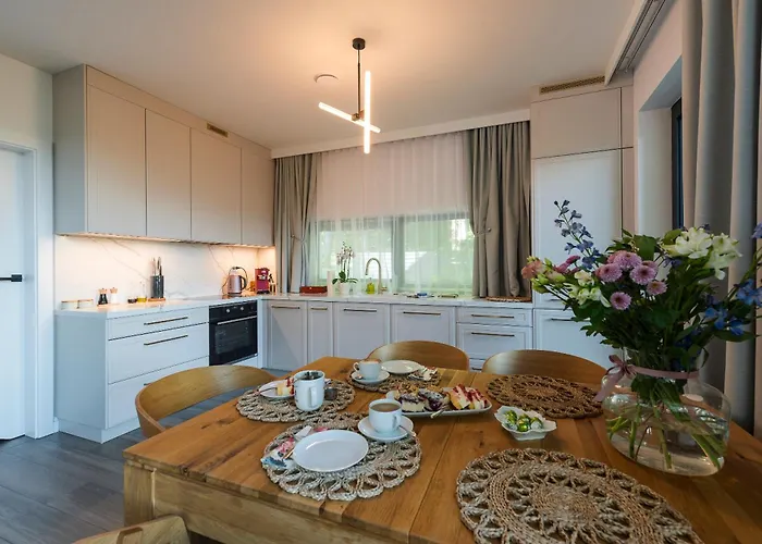 Luksusowa W Gorach Sunny Slope - Szklarska Poreba, Widok Na Karkonosze, 2 Prywatne Sauny W Cenie, 5 Lazienek, Tarasy, Ogrod ヴィラ